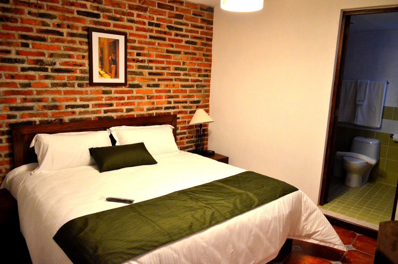 Hotel Casa Bonita San Jose Iturbide Esterno foto