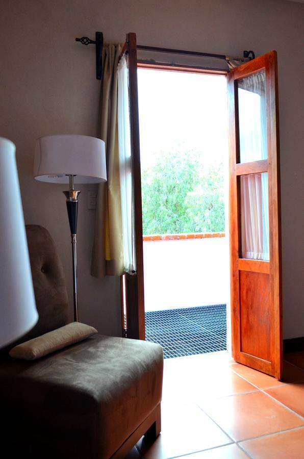 Hotel Casa Bonita San Jose Iturbide Esterno foto